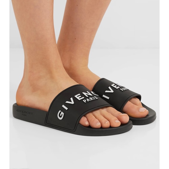 Givenchy Slides - Picture 1 of 5